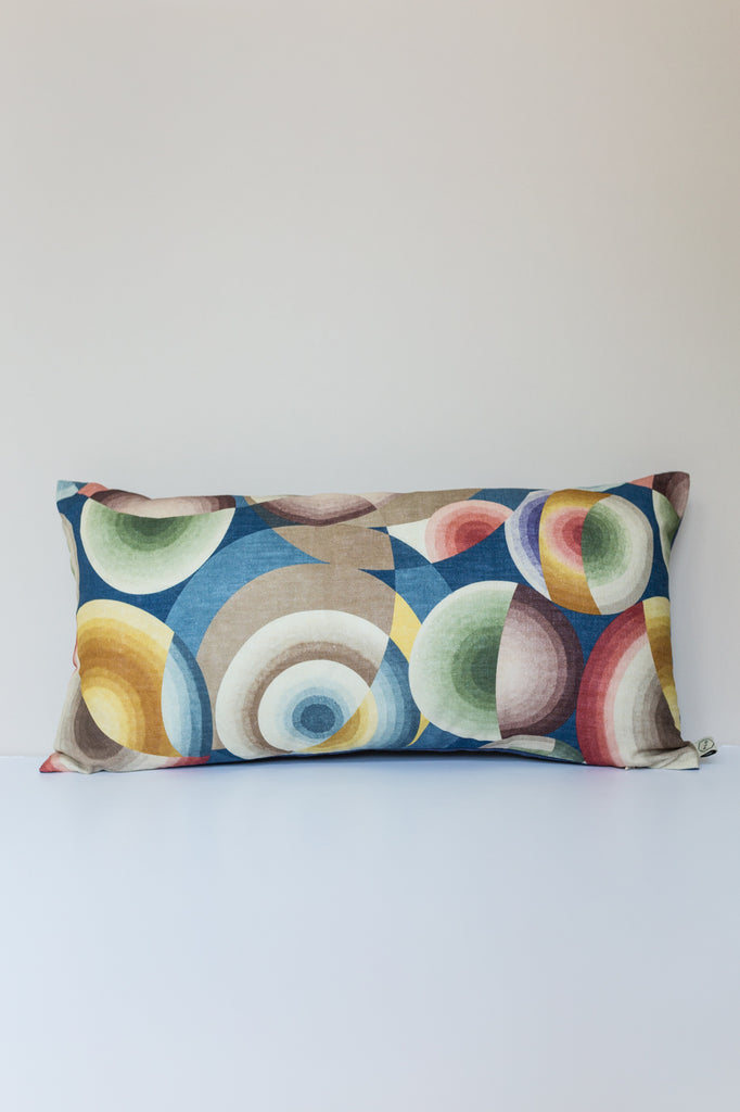 Mil Neuf Cent Vingt Cushion 30 x 60cm
