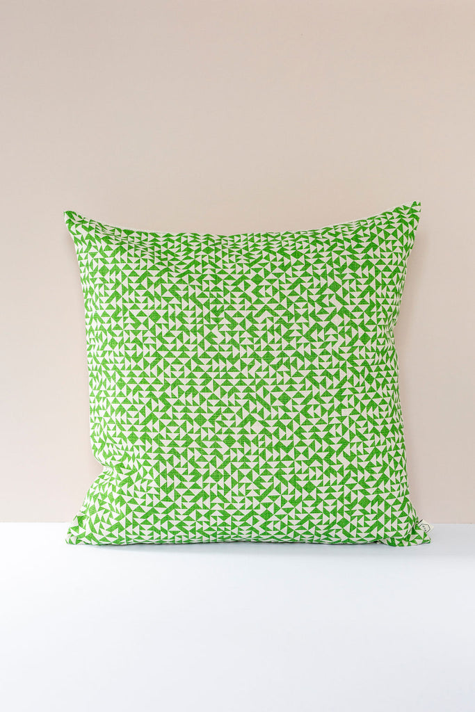 E in Green: Anni Albers 50 x 50cm