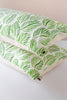 Armature Feuilles Cushions in Green: Raoul Dufy 30 x 60cm