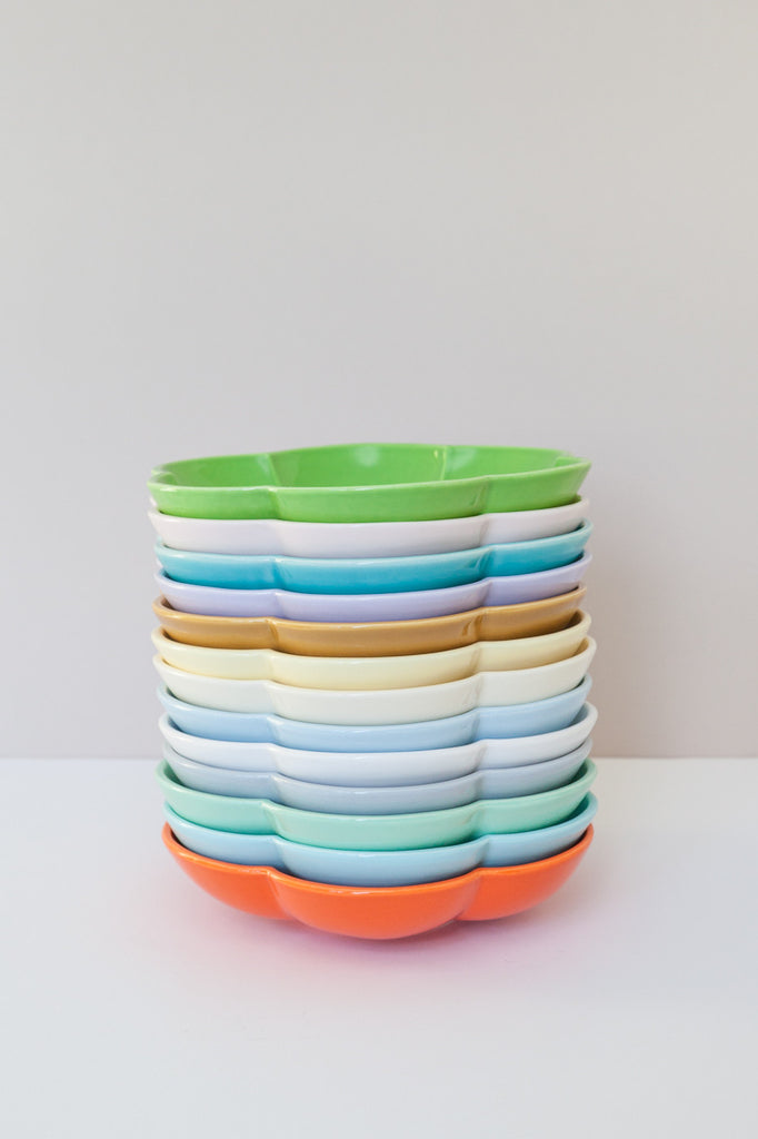 orange blossom bowls