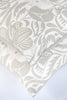 Fleurs Etoilees Cushions in Cloud: Raoul Dufy