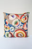 Mil Neuf Cent Vingt Cushion