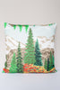 Epicea Cushions