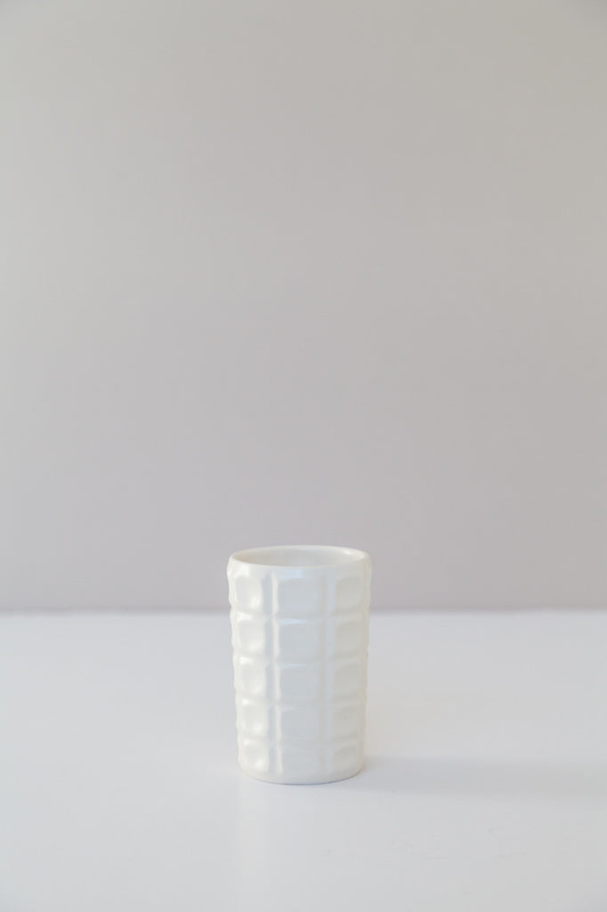 Grid Vases: Morandi Collection