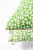 E in Green: Anni Albers 50 x 50cm