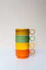stackable cups