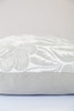 Fleurs Etoilees Cushions in Cloud: Raoul Dufy